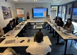  AI as a Creative Partner New Updates from Wittenborg's AIDEA Project 