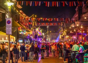 Apeldoorn Summer 2026: Festivals, Culture and Outdoor Events in July Apeldoorn Summer 2026: Festivals, Culture and Outdoor Events in July
