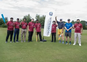 Wittenborg Partners with Salland Cricket Club to Bring New Sporting Opportunities to Students Wittenborg Partners with Salland Cricket Club to Bring New Sporting Opportunities to Students