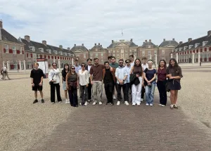 Wittenborg’s 2026 Summer School Edition Blends AI, Leadership and Dutch Experiences