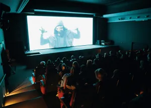Master’s Thesis Sheds Light on Differences Between Cinema and Streaming Experiences