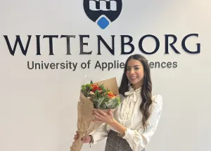 Wittenborg Student Explores Diversity and Inclusion in the Event Industry Wittenborg Student Explores Diversity and Inclusion in the Event Industry