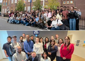 Wittenborg Welcomes More than 130 New Students for September 2026 Intake 