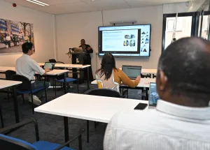 TourXpeRience Training Explores How XR Can Transform Tourism Education TourXpeRience Training Explores How XR Can Transform Tourism Education