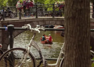 What to Do in Apeldoorn and Amsterdam This October What to Do in Apeldoorn and Amsterdam This October