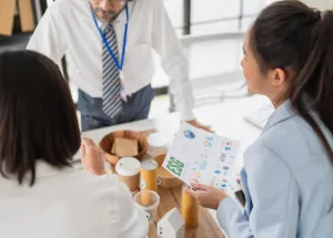 When CSR Feels Real, Employees are Happier, Study Finds When CSR Feels Real, Employees are Happier, Study Finds