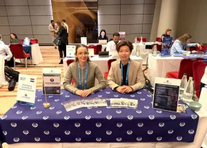 Wittenborg Expands International Recruitment Network at ICEF London 