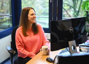 Intranet, an Online Community and E-Learning at Wittenborg