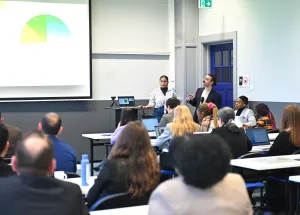 Wittenborg's E-Learning System