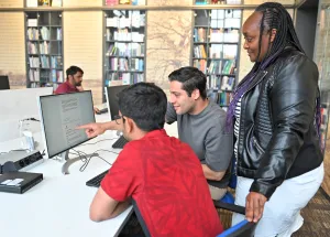 Student Process Tutors at Wittenborg University of Applied Sciences Student Process Tutors at Wittenborg University of Applied Sciences