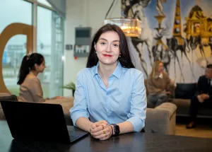 Spotlighting Wittenborg Alumni