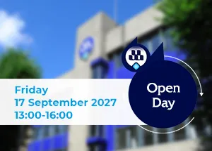 Open Day at Wittenborg