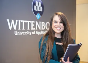 Welcome to Wittenborg Welcome to Wittenborg