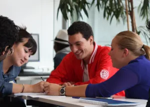 Information Webinar - Study @ Wittenborg Information Webinar - Study @ Wittenborg