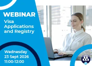 Webinar at Wittenborg Webinar at Wittenborg