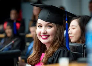2019 Summer Graduation Ceremony 2019 Summer Graduation Ceremony