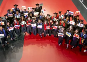 2020 Summer Graduation Ceremony 2020 Summer Graduation Ceremony