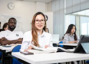MBA Programmes at Wittenborg 