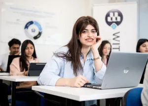 About Wittenborg University of Applied Sciences Business School