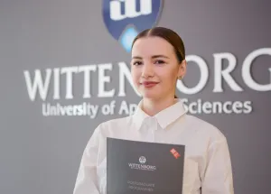 Wittenborg University of Applied Sciences Wittenborg University of Applied Sciences