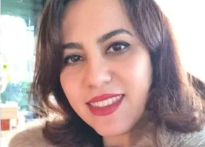 Guest Lecture by Parisha Rahimi: Consumer Psychology Guest Lecture by Parisha Rahimi: Consumer Psychology