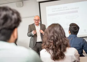 Wittenborg Amsterdam Open Day 4 June 2019 Wittenborg Amsterdam Open Day 4 June 2019