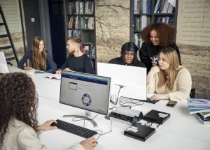 Teaching at Wittenborg University of Applied Sciences Teaching at Wittenborg University of Applied Sciences