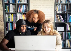 Student Housing Application at Wittenborg