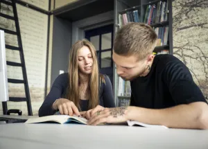 Wittenborg Americas Scholarship