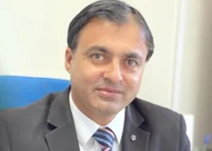 Guest Lecture by Abdul Qureshi: International Arbitration