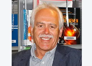 Guest Lecture by Adrian Borggreve