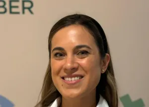 Guest Lecture by Adriana Encinas