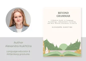 Beyond Grammar, by Alexandra Kukhtina
