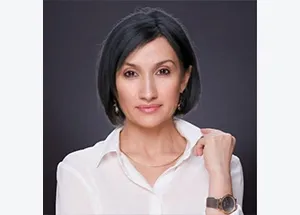 Guest Lecture at Wittenborg by Dr Andreea Nicolau