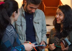 Internationality & Internationalisation Internationality & Internationalisation