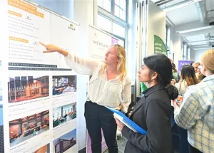 Job Fair Central Netherlands