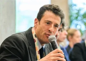 Guest Lecture by Davide Parrilli