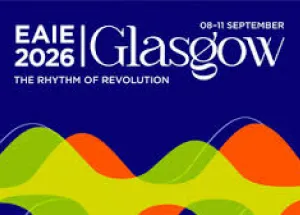EAIE Glasgow 2026 EAIE Glasgow 2026