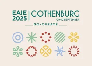 Wittenborg at EAIE 2025 in Gothenburg Wittenborg at EAIE 2025 in Gothenburg