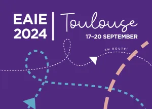 Wittenborg at EAIE 2024 in Toulouse Wittenborg at EAIE 2024 in Toulouse
