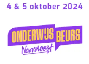 Meet Wittenborg at the Onderwijsbeurs Noordoost 2024 Meet Wittenborg at the Onderwijsbeurs Noordoost 2024