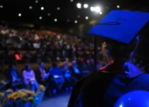 Winter Graduation Ceremony 2025 Winter Graduation Ceremony 2025