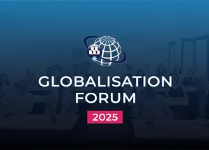 The Annual Globalisation Forum at Wittenborg The Annual Globalisation Forum at Wittenborg