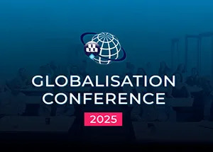 The Annual Globalisation Conference at Wittenborg