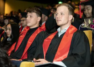 Winter Graduation 2026 Winter Graduation 2026