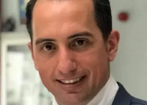 Guest Lecture by Dr Themis Anthrakidis: Managing Healthcare Organisations in Times of Crisis