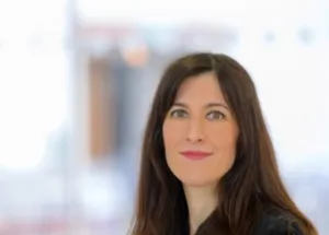 Guest Lecture at Wittenborg by Dr Estela Carmona