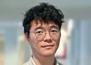 Guest Lecture at Wittenborg by Jian Liu