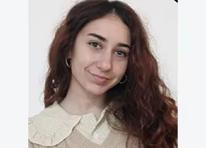 Guest Lecture at Wittenborg, by Maria Cicala