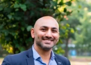 Guest Lecture by Nima Sagharichiha